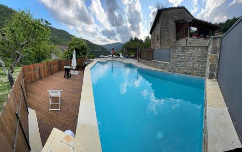 Stia Bed & Breakfast | B&B A…Monte