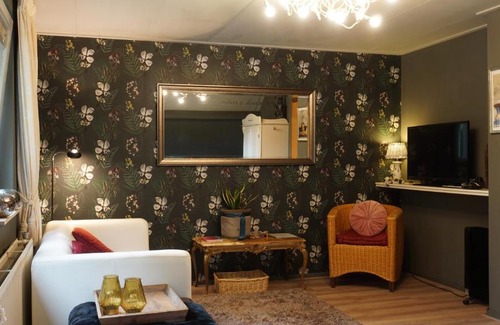 Ter Apel Bed & Breakfast | B&B aan het bos