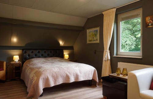 Ter Apel Bed & Breakfast | B&B aan het bos