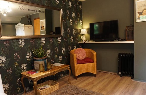 Ter Apel Bed & Breakfast | B&B aan het bos