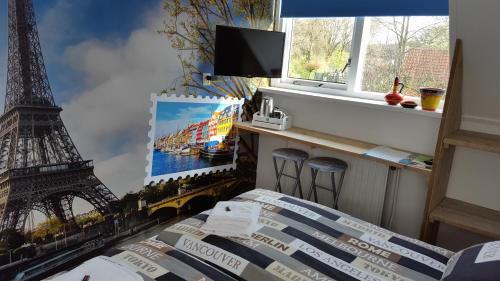 Diever Bed & Breakfast | B&B Aangenaam - Olde Horst Diever