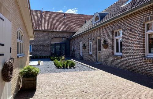 Echt Bed & Breakfast | B&B Aasterbergerhoeve
