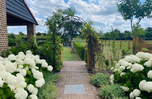 Echt Bed & Breakfast | B&B Aasterbergerhoeve