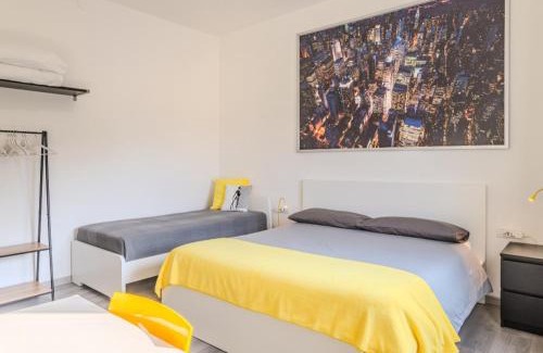 Lecco Bed & Breakfast | B&B Acqua Dolce