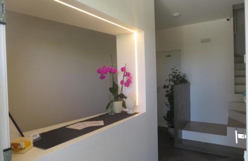 Caltanissetta House | B&B Adenzia