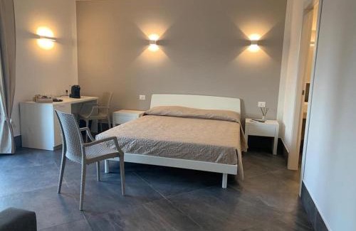 Caltanissetta House | B&B Adenzia