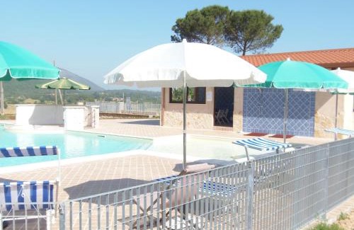 Pastena Bed & Breakfast | B & B AECOLIBRIUM