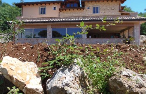 Pastena Bed & Breakfast | B & B AECOLIBRIUM