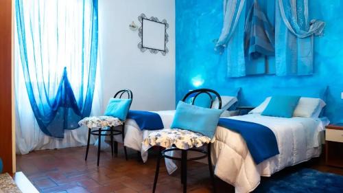 Mazzangrugno House | B&B Aesis La Dolce Collina