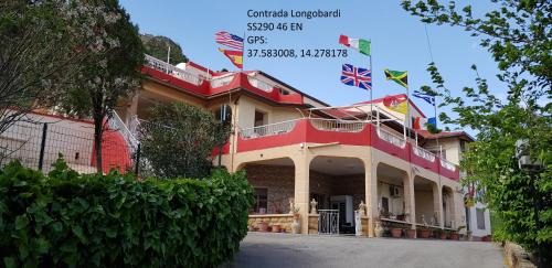 Calascibetta Bed & Breakfast | B&B - Affittacamere da Pietro - Enna
