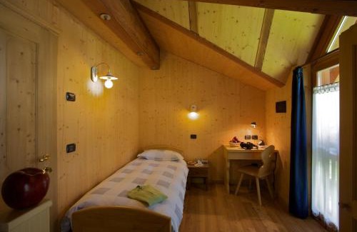 Mocenigo Bed & Breakfast | B&B Affittacamere Larix
