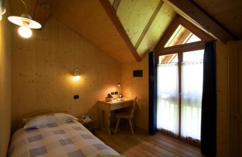 Mocenigo Bed & Breakfast | B&B Affittacamere Larix