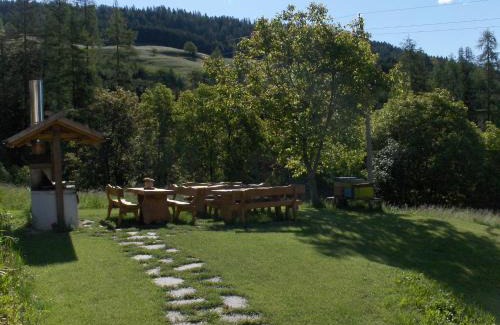 Mocenigo Bed & Breakfast | B&B Affittacamere Larix