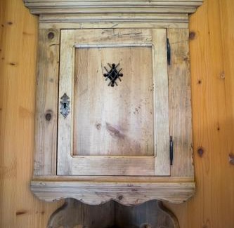 Mocenigo Bed & Breakfast | B&B Affittacamere Larix