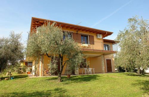 Pieve Vecchia Bed & Breakfast | B&B Agli Ulivi
