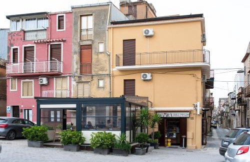 Naro Bed & Breakfast | B&B Agorà
