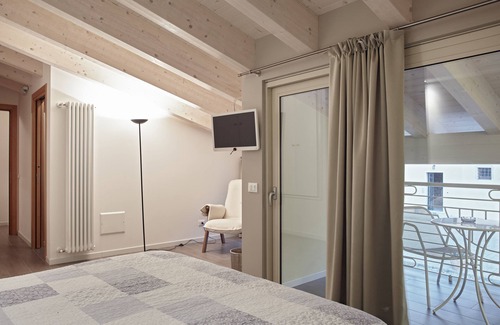 Negrar Bed & Breakfast | B&B Agorà