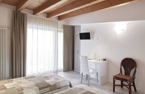 Negrar Bed & Breakfast | B&B Agorà