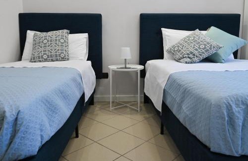 Nocera Inferiore Bed & Breakfast | B&B Agorà Nocera Centro