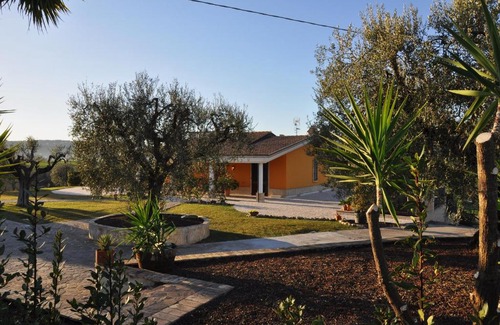 Sant'Elpidio a Mare Bed & Breakfast | B&B Agrifoglio