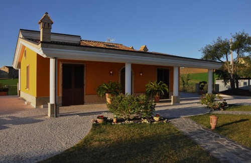 Sant'Elpidio a Mare Bed & Breakfast | B&B Agrifoglio