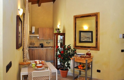 Sant'Elpidio a Mare Bed & Breakfast | B&B Agrifoglio