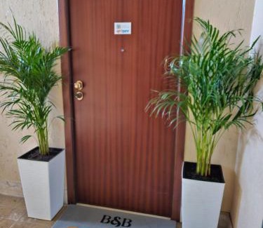 San Salvo Marina Bed & Breakfast | B&B Agrimare SAN SALVO MARINA