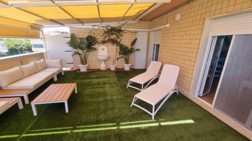 San Salvo Marina Bed & Breakfast | B&B Agrimare SAN SALVO MARINA