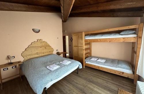 Canavaccio House | B&B Agriturismo Montepolo