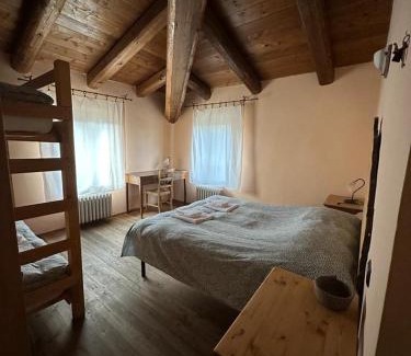 Canavaccio House | B&B Agriturismo Montepolo