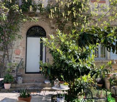 Monte San Pietro Bed & Breakfast | B&B Agriturismo Casa Vallona