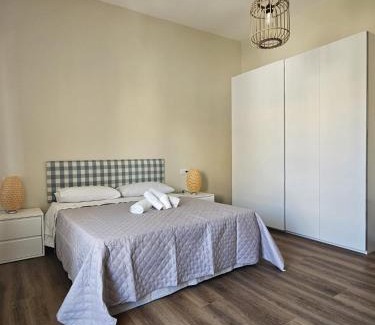Giulianova Bed & Breakfast | B&B Ai Caliscendi