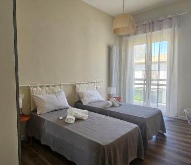 Giulianova Bed & Breakfast | B&B Ai Caliscendi