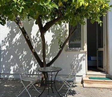 Giulianova Bed & Breakfast | B&B Ai Caliscendi
