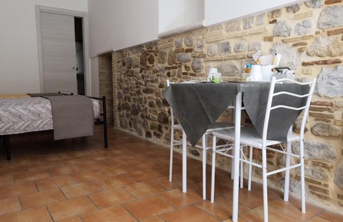 Troia Bed & Breakfast | B&B Aika 48