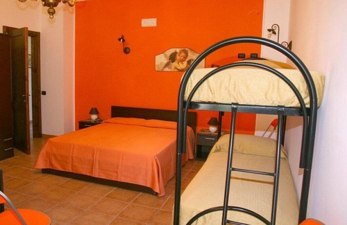 Acquarica Bed & Breakfast | B&B Aira Te Finu
