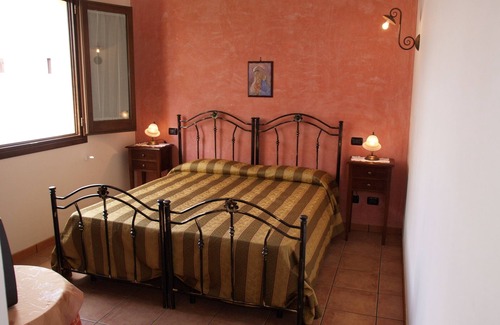 Acquarica Bed & Breakfast | B&B Aira Te Finu