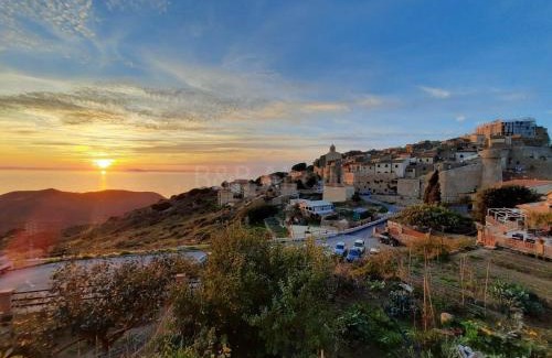 Giglio Castello Bed & Breakfast | B&B Airone