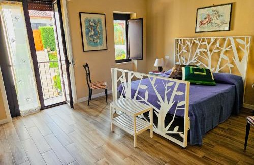 Sturno Bed & Breakfast | B&B Al 17