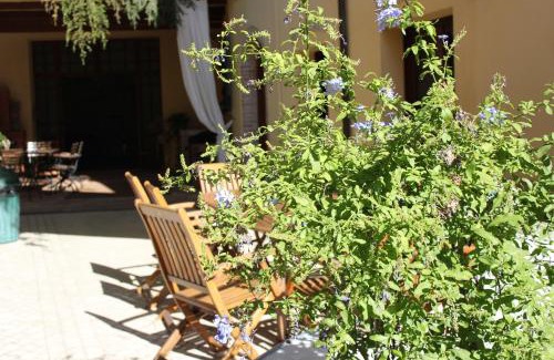 Ravenna Bed & Breakfast | B&B Al Borgo