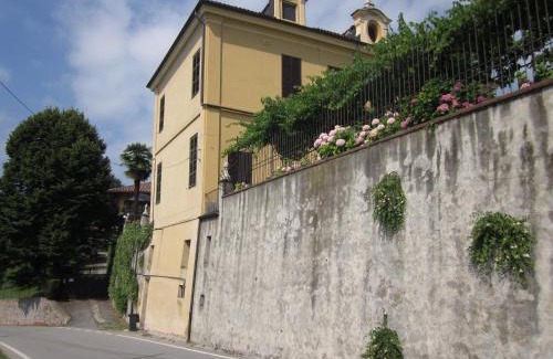 San Raffaele Cimena Bed & Breakfast | B&B AL BRIC