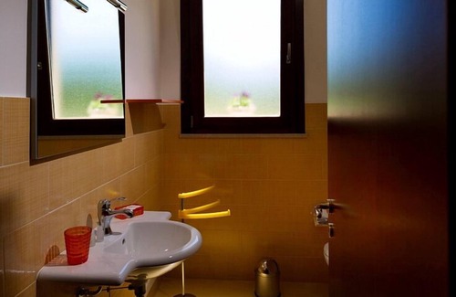 Castelluzzo Bed & Breakfast | B&B al Cantuccio