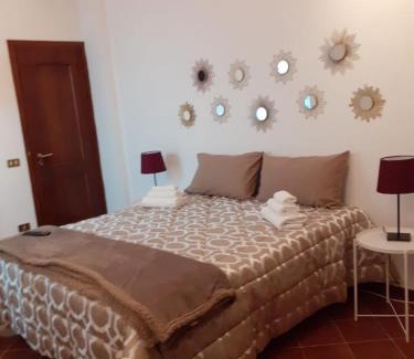 Salemi Bed & Breakfast | B&B Al Castello