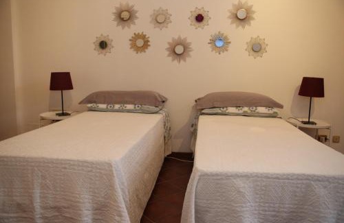 Salemi Bed & Breakfast | B&B Al Castello
