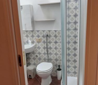 Salemi Bed & Breakfast | B&B Al Castello