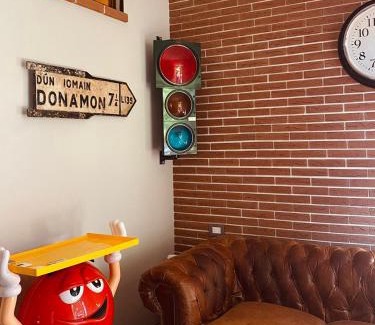 Parma Apartment | B&B Al Castello Sweethome