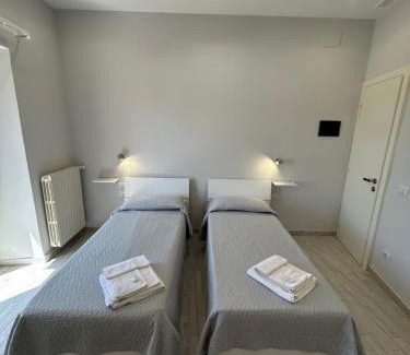 Nicosia Bed & Breakfast | B&b Al Centro Nicosia