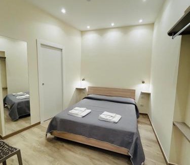 Nicosia Bed & Breakfast | B&b Al Centro Nicosia