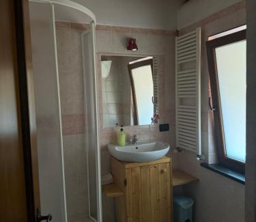Mele Bed & Breakfast | B&b Al Ciliegio Del Turchino