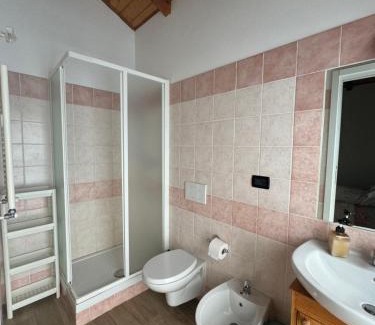 Mele Bed & Breakfast | B&b Al Ciliegio Del Turchino